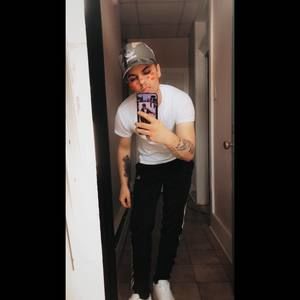 Meet your Posher, Tyrone